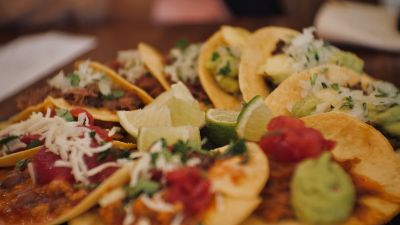 LaProbaditaMexicanFood